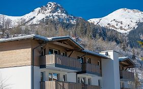 Haus Bergblick By Alpentravel